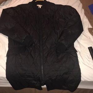 H&M Lightweight long coat